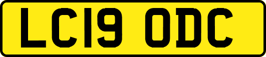 LC19ODC