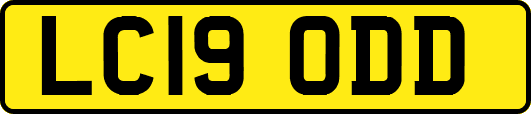 LC19ODD