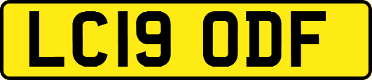 LC19ODF