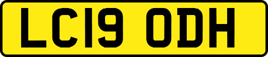 LC19ODH