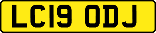 LC19ODJ