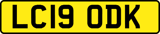 LC19ODK
