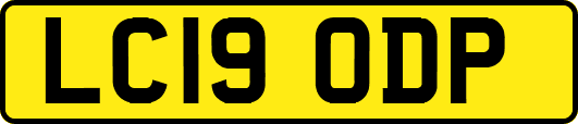 LC19ODP