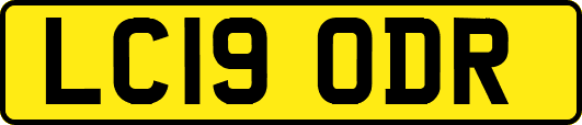 LC19ODR