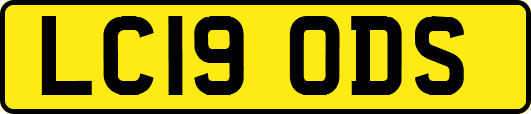 LC19ODS
