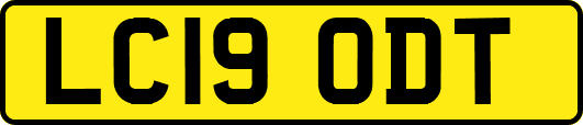 LC19ODT