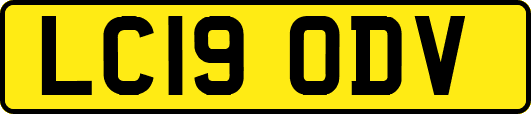 LC19ODV