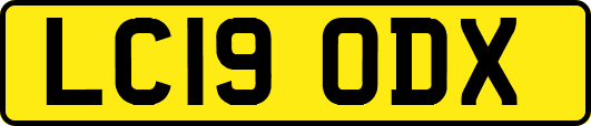 LC19ODX