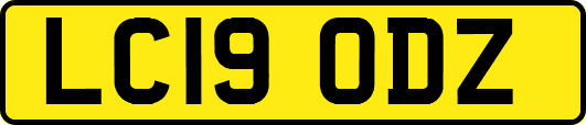 LC19ODZ