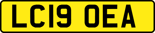 LC19OEA