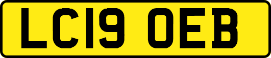 LC19OEB