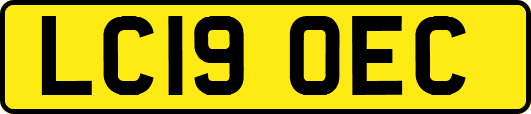 LC19OEC