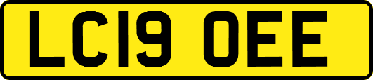 LC19OEE
