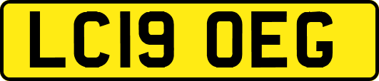 LC19OEG