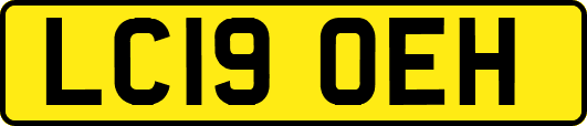 LC19OEH