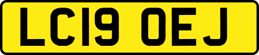 LC19OEJ