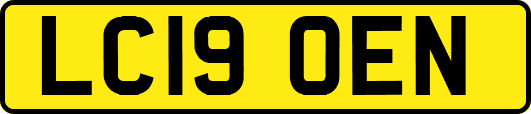 LC19OEN