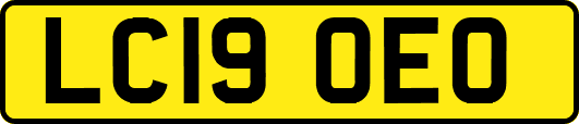 LC19OEO