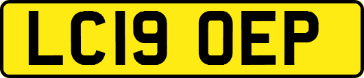 LC19OEP