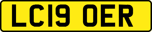 LC19OER