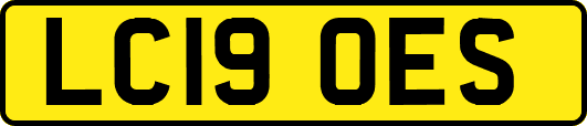 LC19OES