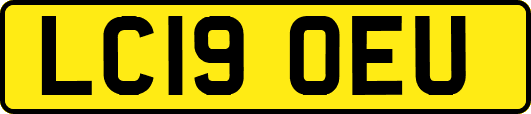 LC19OEU
