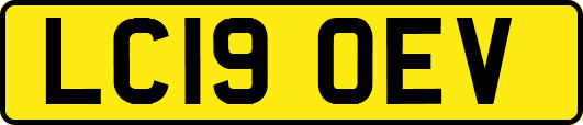 LC19OEV