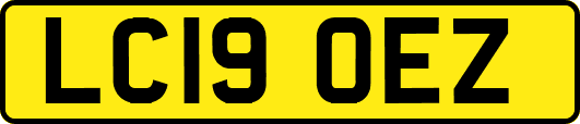 LC19OEZ