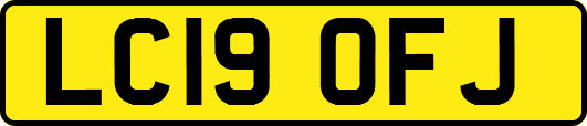 LC19OFJ