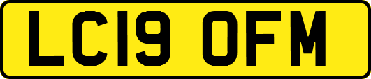 LC19OFM