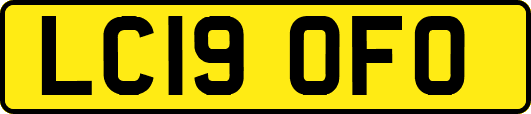 LC19OFO