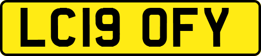 LC19OFY