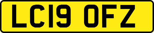 LC19OFZ