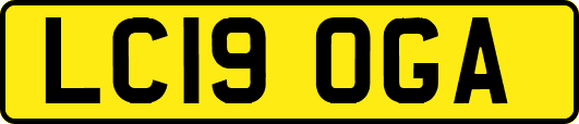 LC19OGA
