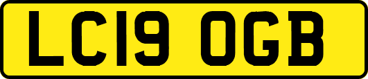 LC19OGB