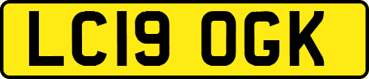 LC19OGK