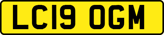 LC19OGM
