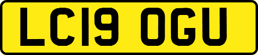 LC19OGU