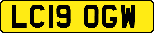 LC19OGW