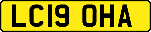 LC19OHA