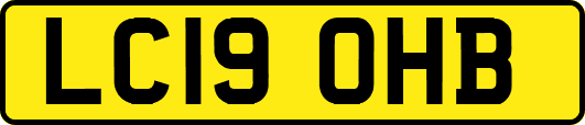 LC19OHB