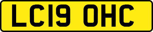 LC19OHC