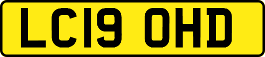 LC19OHD