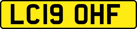 LC19OHF