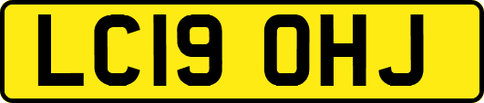 LC19OHJ