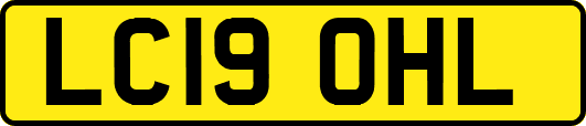 LC19OHL