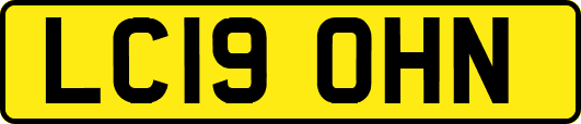 LC19OHN