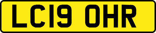 LC19OHR