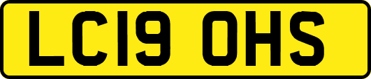 LC19OHS