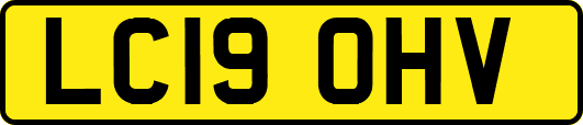 LC19OHV